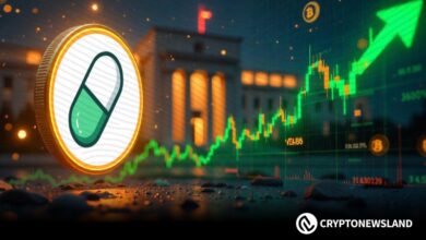 PUMP Crashes 12% in One Day as Pump.Fun App Disappears From iOS Stores