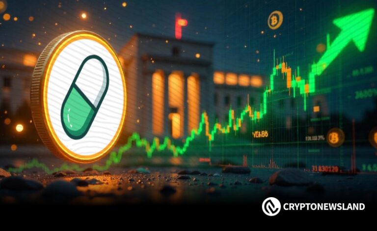 PUMP Breakout Setup Gains Momentum