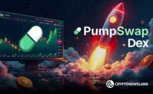Pump.fun Launches PumpSwap DEX to Replace Raydium Amid Falling Revenues