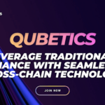 Next big crypto to explode, Qubetics presale