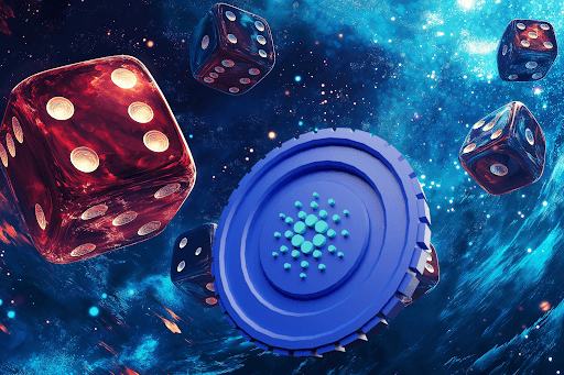 Cardano and XRP Surge To New One-Month Highs After Trump US Strategic Reserve News; Rollblock Starts March With A Bang