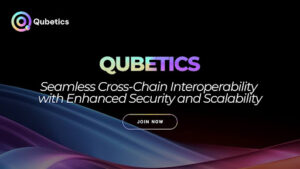 If You Missed Solana at $0.22, Don’t Miss One of the Best Cryptos to Buy This Month—Qubetics!