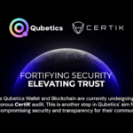 Top Coins to Join Today: Qubetics Wallet Audit by CertiK Ignites Frenzy — Community Rushes In as Solana Wobbles and SUI Surges