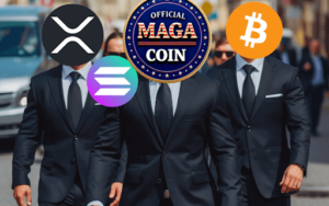 $500 to $1M? Bitcoin and Ethereum Holders Are Turning to OFFICIALMAGACOIN!