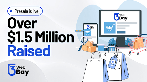 BNB & Solana Achieved Massive Returns - Is Web3Bay's Early Investment the Next to See 10,000x Gains?