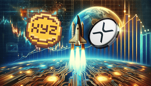 Is XRP Headed for a Crash? 77% of Traders Are Betting Against It and Moving to XYZVerse!