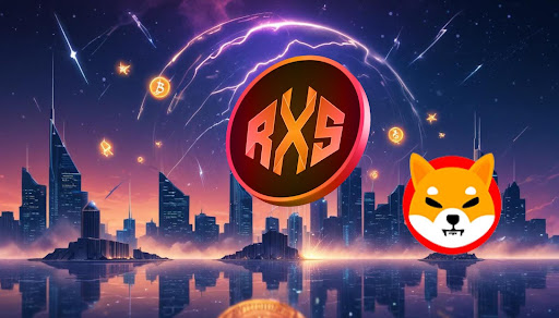 Like Betting on an Undervalued Shiba Inu (SHIB) in 2020: This Penny Crypto Could Be 2025’s Biggest Millionaire-Maker