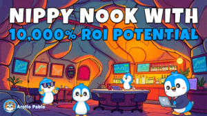 Arctic Pablo’s Treasure Map Ends at $0.008 — While Bonk and Brett Deliver Real Utility Beyond the Hype — Top Meme Coins to Join Now