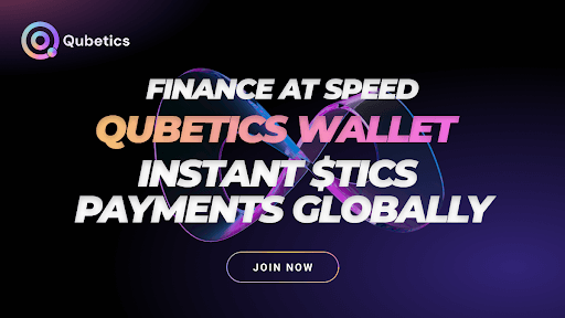 Qubetics Dominates the Next Bull Run Crypto—While Algorand’s Speed and Injective’s EVM Integration Shape 2025