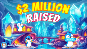 Arctic Pablo Coin At $0.000083: 9552% Roi Awaits As It Heads To $0.008, Alongside Ai16z Redefining The Solana Ecosystem And Non-Playable Coin’s Rise!