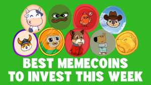 BTFD’s 100% Bonus Is Live for 2 More Days! 4 Top New MemeCoins to Buy This Week Featuring Brett and Turbo