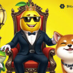 DOGE, PEPE, and Now $BLEM: How BitLemons is Claiming Its Throne in the Crypto Elite