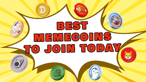 best meme coin presales to buy now, top meme coin presales