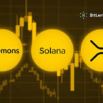 Institutional Investors Eye Solana and XRP, But Retail is Rushing Into BitLemons ($BLEM)