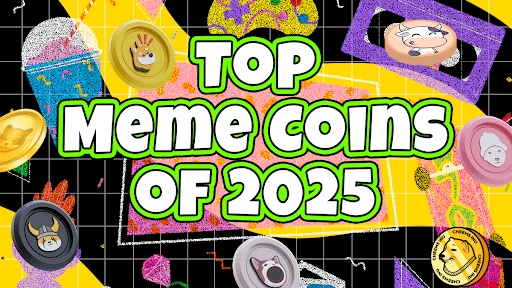 Best meme coins for long term investment, High ROI crypto investments