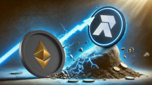 Ethereum Price Struggles While RCO Finance Gains Momentum for a Major Breakout
