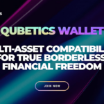 Best cryptos for the future, Qubetics presale