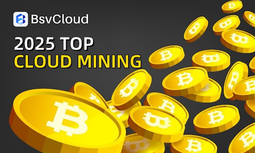 Mining Millions Made Simple: 2025’s 8 Best Cloud Mining Platforms for Everyone