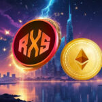 Ethereum (ETH) to Break $3500 and Rocket to $5410 in 45 Days, as This New Token Gathers Momentum for a 21100% Jump.