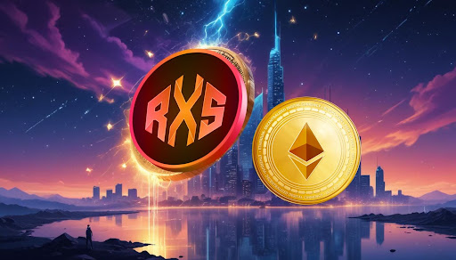 Ethereum (ETH) to Break $3500 and Rocket to $5410 in 45 Days, as This New Token Gathers Momentum for a 21100% Jump.