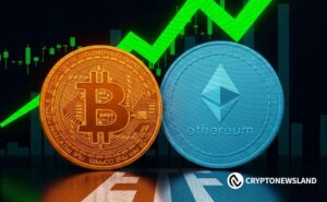 Crypto ETF Flows Show Ethereum and XRP Strength