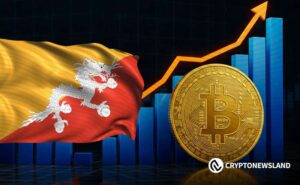 Bhutan Turns to Green Crypto Mining to Tackle Youth Migration and Boost Economy