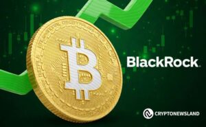 BlackRock Bought $640 Million in Bitcoin as Fidelity, Ark, and Bitwise Sold BTC