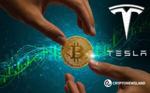 Tesla Keeps 11,509 Bitcoin Untouched as Crypto Value Slips, Revenue Misses Targets