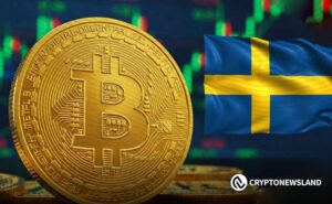 Swedish Lawmakers Call for Bitcoin Inclusion in National Reserves