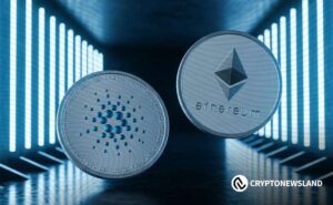 Cardano and Ethereum Collaborate on an Identity Wallet as Charles Hoskinson Weighs in on Ethereum’s Conundrum