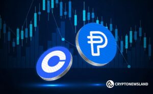 Coinbase and PayPal Deepen Ties to Accelerate PYUSD Adoption Across Global Payments