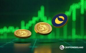 LUNC Finds Support as Price Steadies and Tests the Path Toward $0.00005915