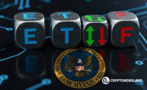 U.S. SEC Pushes Dogecoin ETF Ruling to November 12 Following Ongoing Scrutiny of Crypto Applications