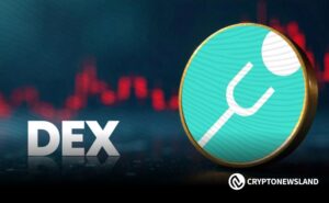 Filament DEX Suffers Major Exploit, $572,000 Drained in Self-Liquidation Attack