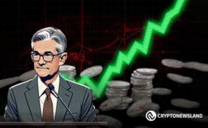 French Minister Warns Powell Firing Could Harm Dollar and Economy