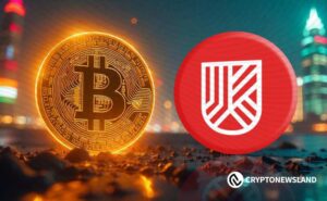 Bitcoin Nears $97K as U.S.-India Trade Talks Boost Market Confidence