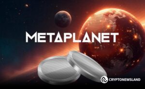 Metaplanet Reaches 20,000 Bitcoin After $112M Purchase as Part of Accelerated 2025 Crypto Treasury Strategy