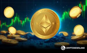 Ethereum Price Stalls Below $2,600 as Market Awaits Breakout