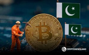 Pakistan Reserves 2,000MW for Bitcoin and AI Growth