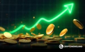 SUI Delivers +66% Weekly Gains: Can This Fast-Growing Ecosystem Lead the Next 4 Altcoins Into a Bullish Breakout?