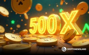 Discover the Best 5 Cryptos by Trading Volume: Will They Hold Above 50% in 24-Hour Gains?