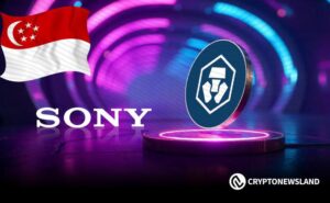Crypto.com Partners with Sony to Introduce USDC Payments on Online Store