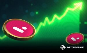 VELO Prepares for 260% Pump to Reclaim $0.048 Price Level Before Heading to Higher Targets in Altseason Peak