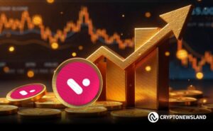 VELO Pump to $1.80 and a 136x Inches Closer as Altcoin Sees Massive Consolidation Awaiting Bullish Effect