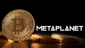 Metaplanet Plans to Raise $5.4B to Reach 210000 BTC by 2027