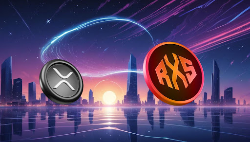 After Riding Ripple (XRP) from $0.38 to $3.40 for a 9x ROI, Here’s Where This Smart Trader Is Moving Next