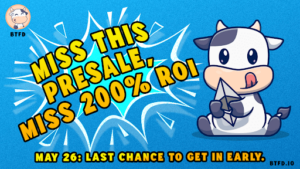 Best Meme Coin Presale to Buy Now: Catch BTFD at $0.0002 Before Launch on May 27—CHILLGUY Pops While AI16Z Drops