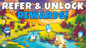 Top New Meme Coins to Buy for 2025: Arctic Pablo Coin’s Smashing Presale Crossing Millions, As Turbo and Cheems Goes Viral