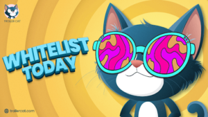 Didn’t Ride Bonk? This Explosive Crypto Presale Could Be the Best Entry of the Year