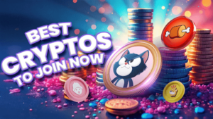 7 Coins for Your Portfolio: Discover Cheems, Degen, and a Top New Meme Coin with 1000X Potential